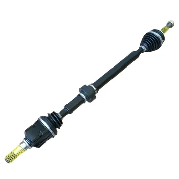 Professional Manufacturer Front right CV Axle assembly drive Shaft For Toyota Corolla 43410-02630