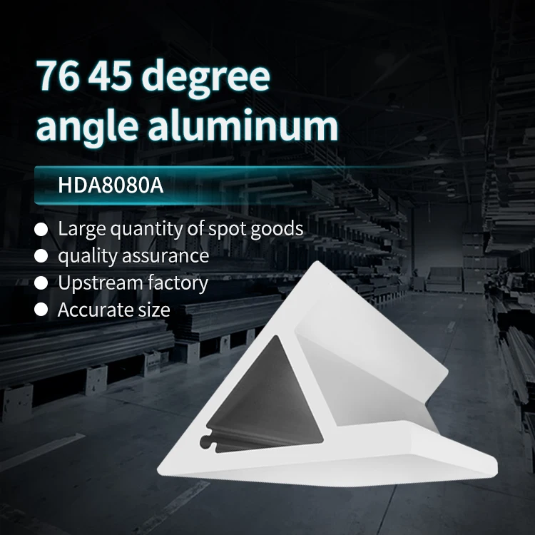 Industrial Aluminum Profile Connectors, Aluminum 45 Degree Angle Connectors, Fasteners, Profiles, Strong Angled Brackets supplier