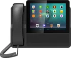 Phone 8 Inch Touch Screen Android Video Phone SUNCOMM SC09 PSTN SIP Phone With WIFI Desktop Telephone