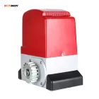 Operator 2400KG WIFI APP Control Automatic Sliding Gate Operator