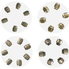 Beads Marble Stone Multi-layer Electroplated Diamond Wire Saw Beads For Granite Marble Stone Concrete