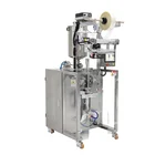 Liquid Packing Sealing Machine Packing 1-50g Shampoo Liquid Sachet Fill Seal Packing Machine