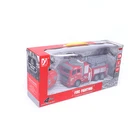 Car Model Cars Car Remote Control Ladder Car Model Toy Cars For Boys Construction Vehicles