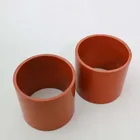 Electrical Conduit Pipe High Quality Diameter Orange PVC CPVC Electrical Protection Conduit Pipe