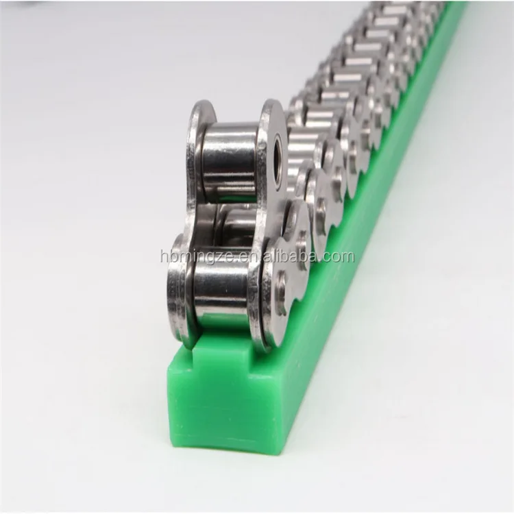 chain guide rail  (41)