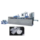 Thermoforming Making Machine Blister Plastic Thermoforming Machines