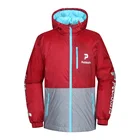 Mens Winter Jacket Winter Custom Mens Soft Shell Windbreaker Hiking Delivery Worker Waterproof Winter Softshell Jacket