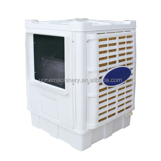Mounted Desert Air Cooler, 4500, 5000-8000 m3 - detail 6