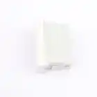Switch Switch And Socket 2 Gang Italian Europe Standard Hidden Safe Double Wall Switch Socket