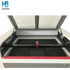 Co2 Laser Wood Co2 80W 100W 130W 150W 1390 CO2 Laser Cutting Machine Laser Engraving Machine For Wood Acrylic