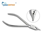 Cost SINO ORTHO High Cost Performance Dental Supplies Dental Pliers