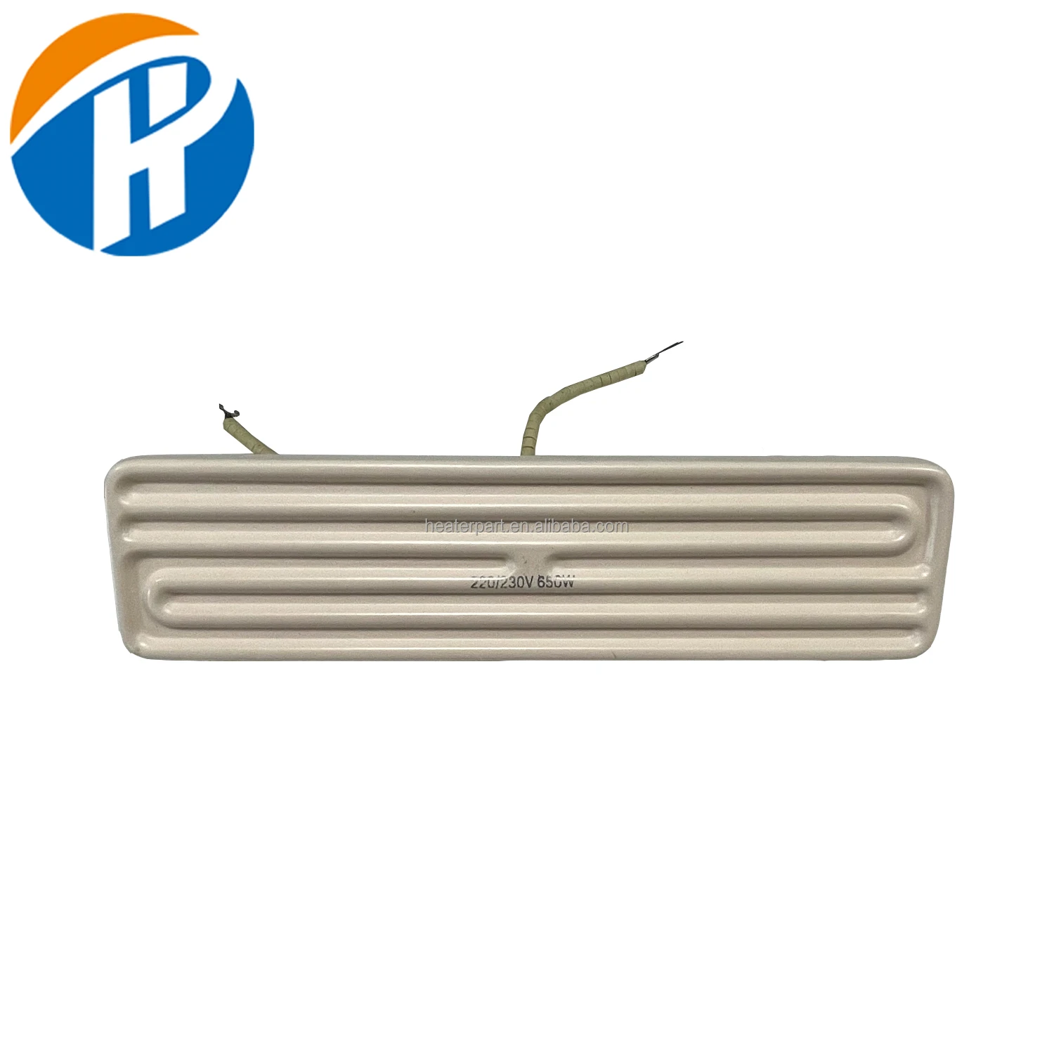 Ceramic Infrared Radiant Panel, 220V - detail 28
