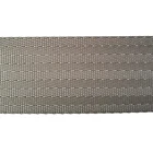 Belt Car Eco-friendly High-strength Polyester Seat Belt Webbing Custom Child Safety Belt In Car