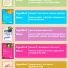 Aloe Vera Aloe Mask Cheap Facial Mask Acid De Pure Aloe Vera Lifting Face Mask With Aloe Vera