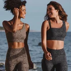 Clothes Sexy New Product Women Gym Sportswear Clothes Customized Sexy Yoga 2 Piece Sets