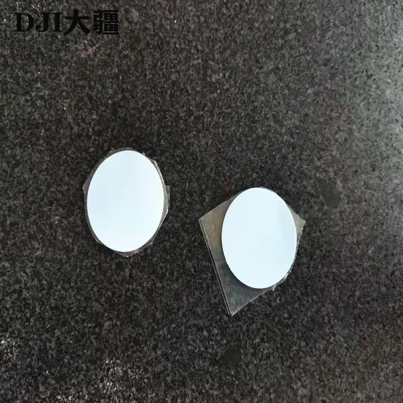 T30/T40/T20P Radar Fixing Base Thermal Pad for Drone Radar Fixed Seat Thermal Pad details