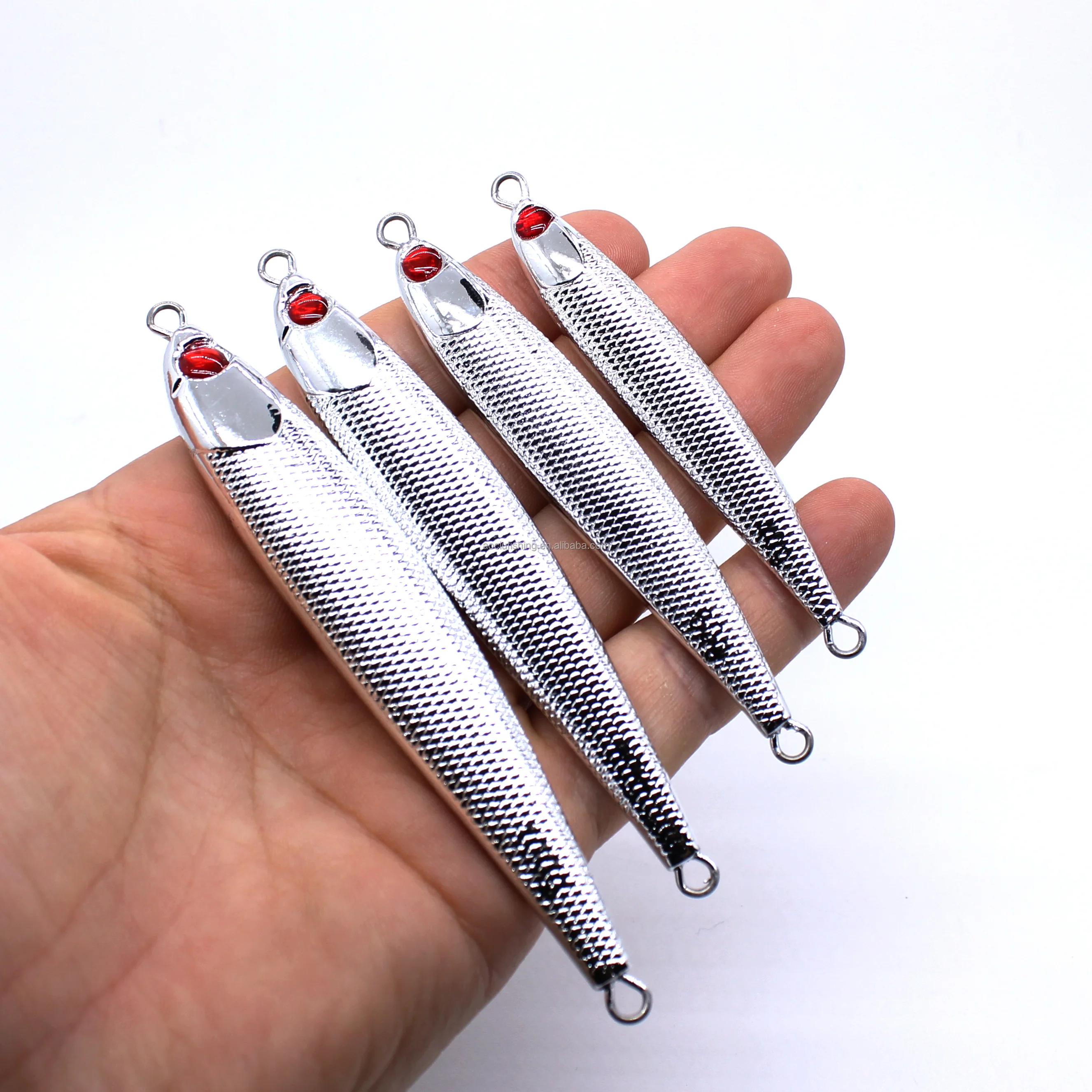 Fishing Lure Parts Catalog - r8sujd4