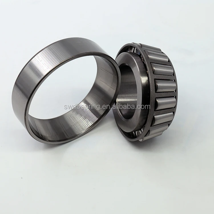 Tapered roller bearings