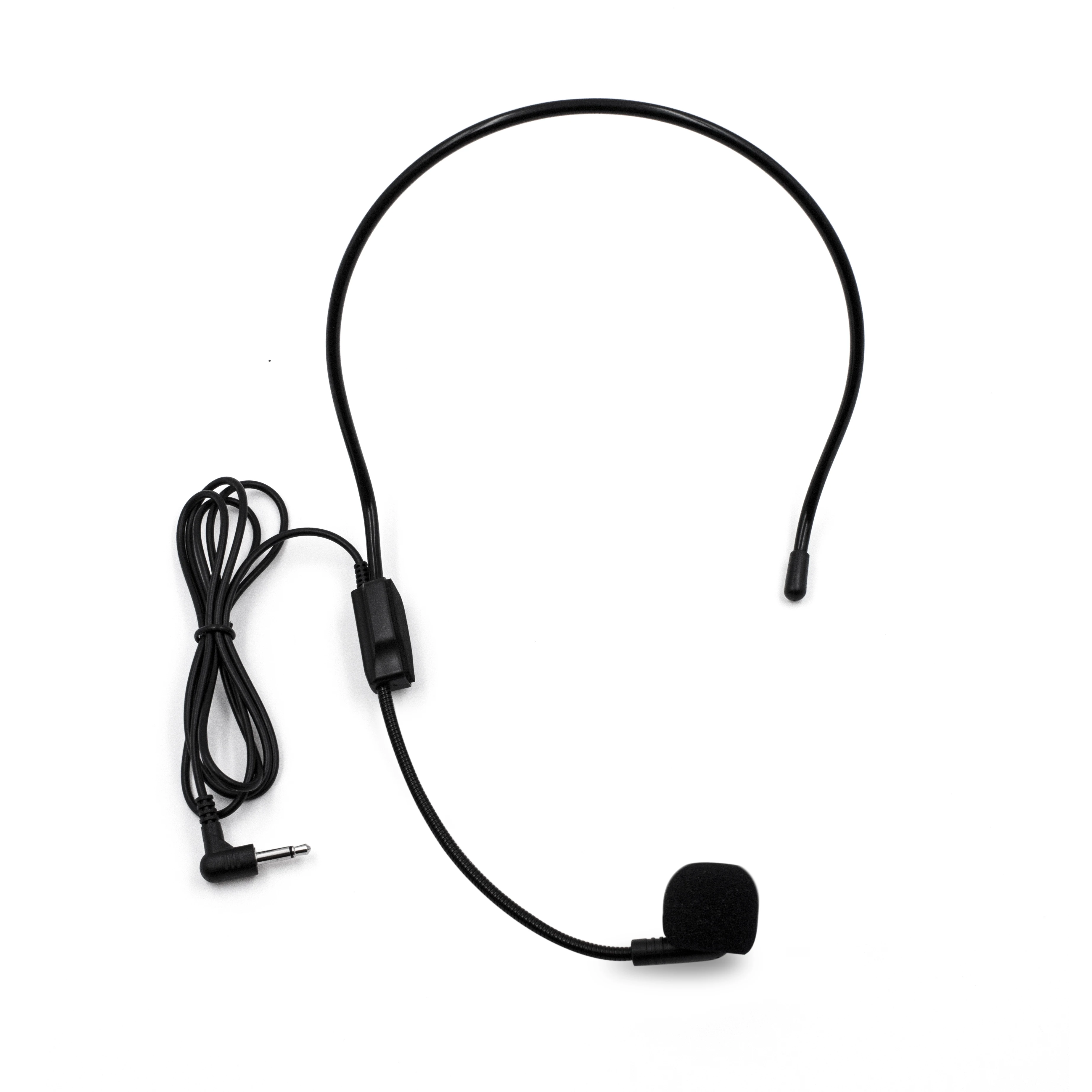 Shidu Professional Wired Microphone 