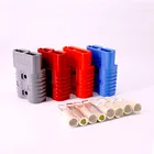 50 Amp Anderson Plug 600V 2 Poles With UL Approved