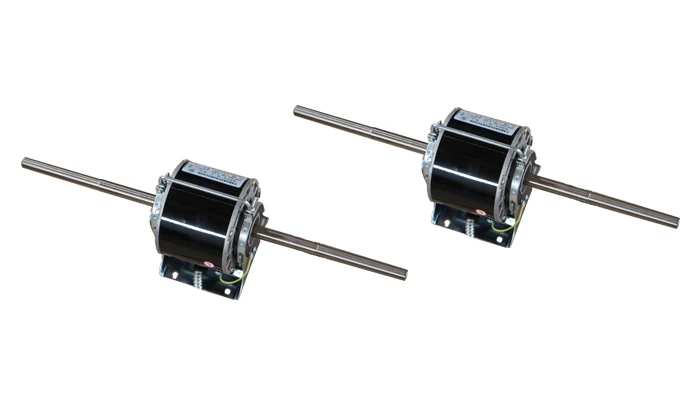 Fan Coil Unit, Copper wire, Asynchronous Motor - detail 10