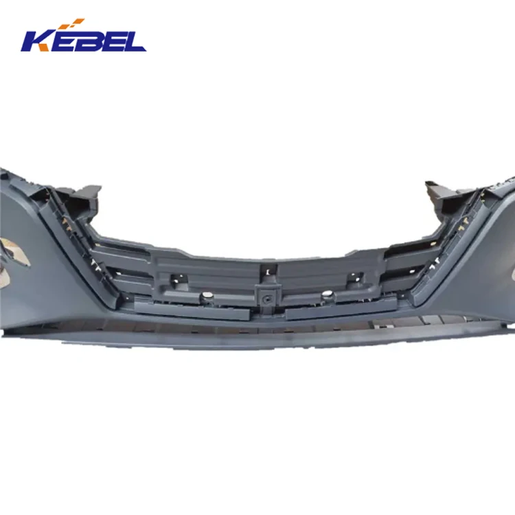 product kebel hot sale good supplier auto front bumper oem 10359706 car bumpers factory for mg 5 2021-6