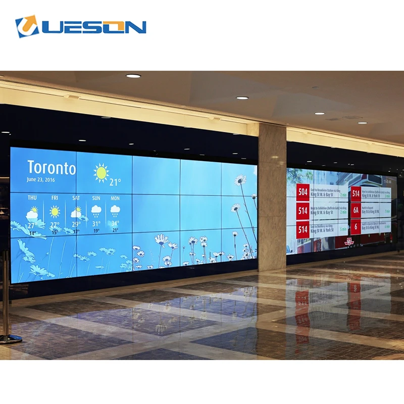room lcd panel factory