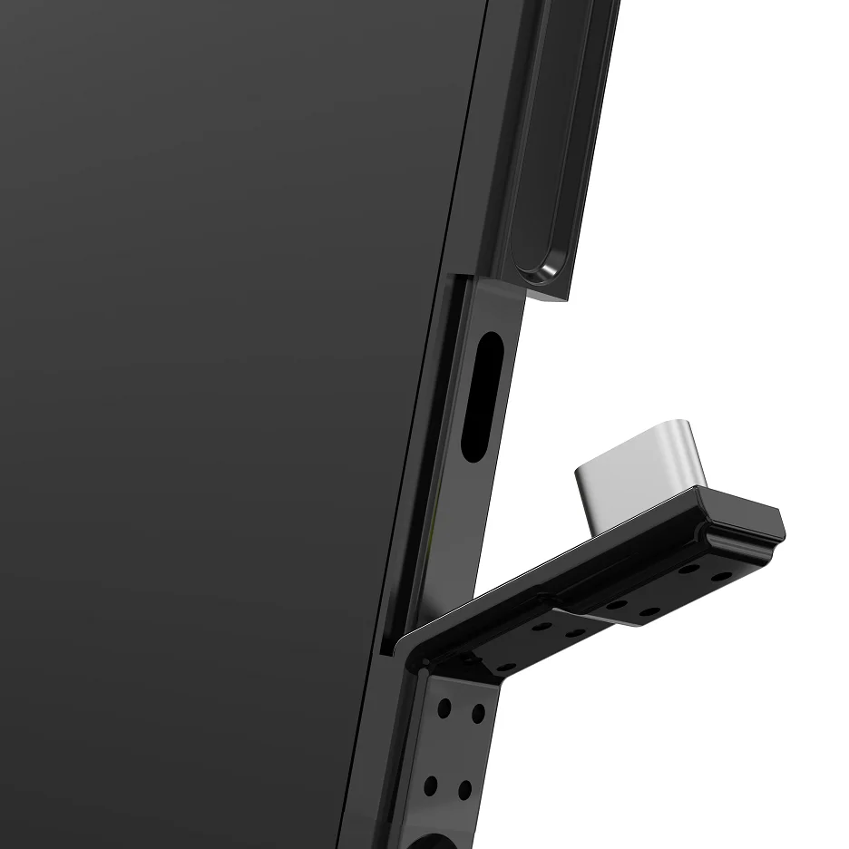 product type c keyboard case for ipad air 13 inch 7th generation 2025 m3 detachable magnetic backlit keyboard-2