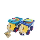 Kids Toy Toys Original Factory Wholesale Kids Toy Set Beach Wagon Toys