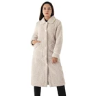 Wool Jacket Women Winter Coats For Fashion Coat Wholesale Casual Style Trendy Clothes Wool Jacket
