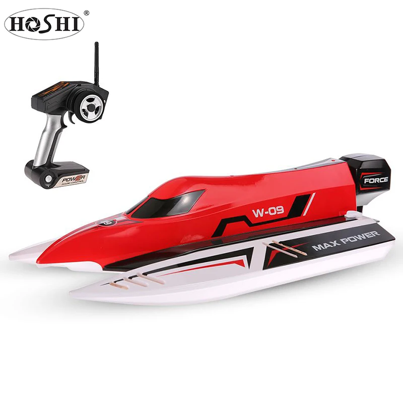 max power rc boat