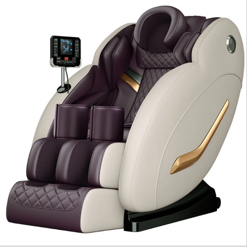 8d massage chair