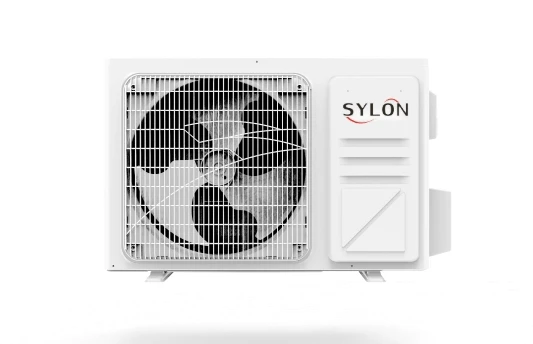 Wall Split Air Conditioner, T3, 110-120V, 8001-10000 - detail 16