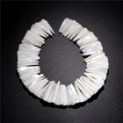 Mother Of Pearl Shell Shellshell Natural Mother Of Pearl Shell Beads