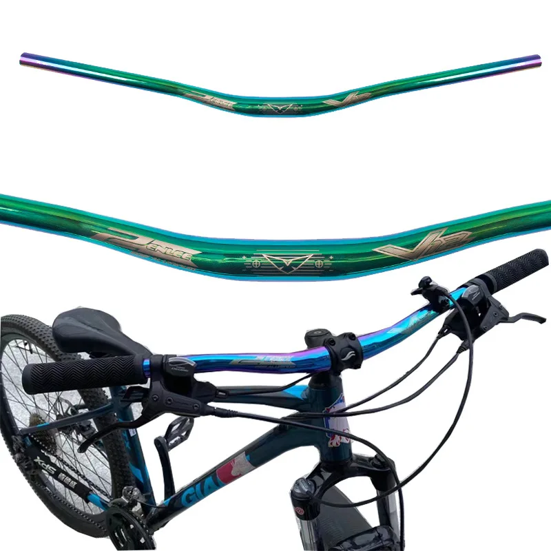 31.8 800mm handlebars