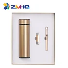 Corporate Giveaways Corporate Giveaways Corporate Giveaways Promotional Vacuum Cup 16G USB Flash Drive Pen