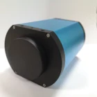 High Speed Industrial Camera High Speed High Resolution Microscope Auto Focus Scope Industrial Camera