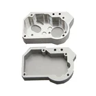 Precise Cnc Machining Milling Parts Custom By China Factory Can Be Anoodized Color According To Customer's Demand