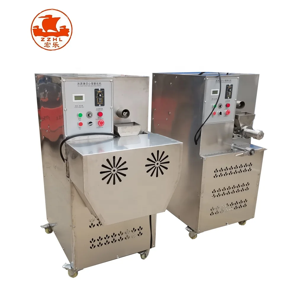 product corn stick bar machine corn making machine corn maker-3
