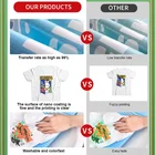 Paper Sublimation Paper No Butcher Paper Outstanding Lay-flat Performance Compatible With Inkjet Printer 120gsm