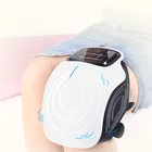 Air Vibration Massager 2020 Air Compression With Vibration And Heat Knees Massager