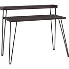 Study Modern Design Home Office Furniture Computer Table Desk Study Table Home Office Writing Table Desk