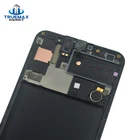Samsung TM LCD Screen Display Complete With Frame For Samsung Galaxy A30S A307