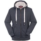 100% 100% Cotton Pullover Hoodies Sweatshirt Casual Sportswear Blank Pullover Fleece 100% Cotton Hoodies