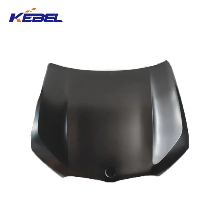 KEBEL Wholesale Attractive Price Auto Hood Cover OEM 41007492375 Engine Hood Cover for BMW X5 G05 2019 factory