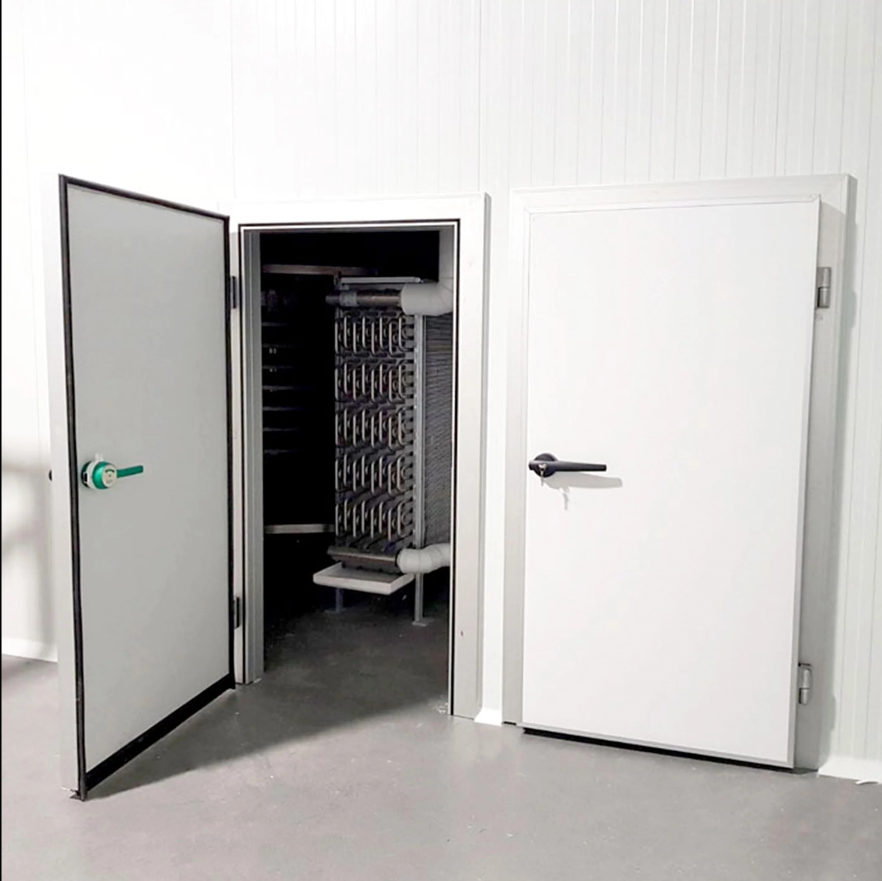 Freezer, 230V, 0.4 ~ 450KW - detail 38