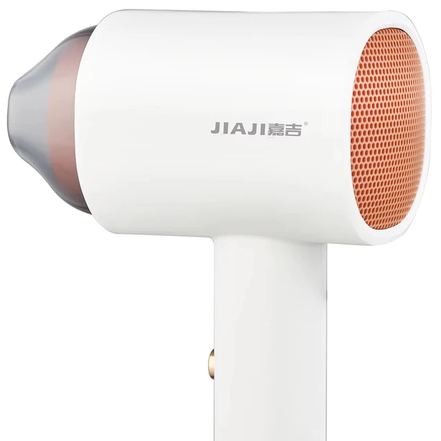 500w DC Motor Hair Dryer for Home and Hotel Use Hand Dryer for Hair