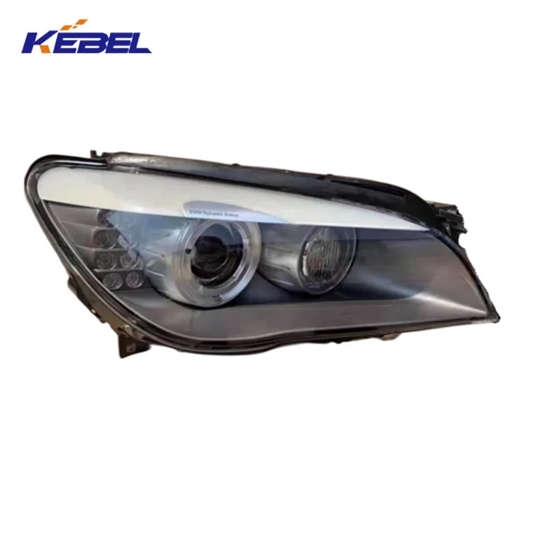 product auto lighting systems xenon headlamp 63117228427 oem 63117228428 car headlight for bmw 7 series f02 2009 2010 2011 2012-5