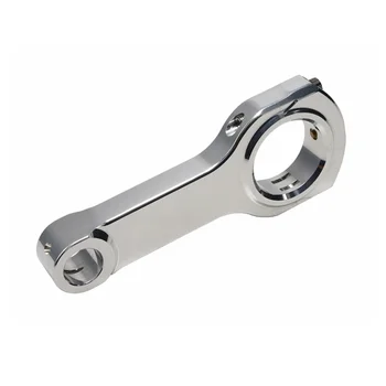High Precision CNC Connecting Rod for K20 Engine Robust Design Enhanced Stability Increased Strength