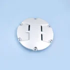 Forging Parts Forging Parts Custom Aluminum Airport Runway Lights Accessories/forged Blank Aluminum Forging Parts